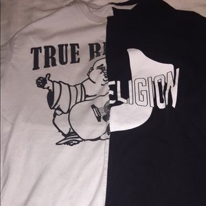 True religion t shirts